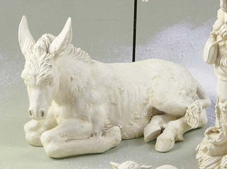 Donkey (White) - 25044