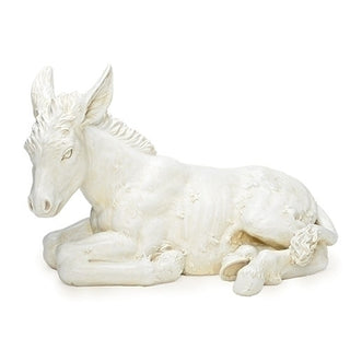 Donkey (White) - 25044