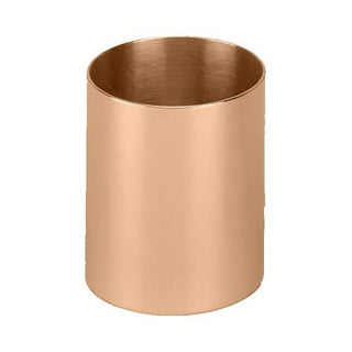 1105-184 High Polish Brass Candle Socket