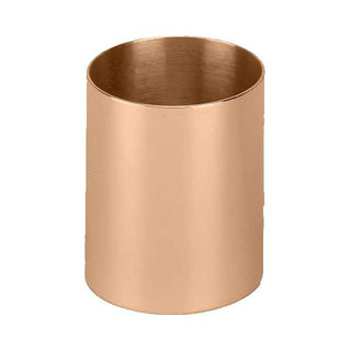 1105-184 Satin Bronze Candle Socket