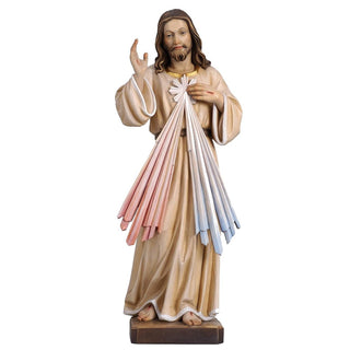 Divine Mercy Statue - 59" - 251000-80-59