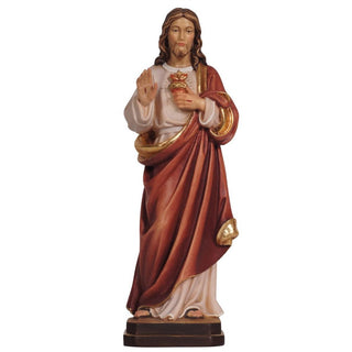 Sacred Heart of Jesus Statue - 47" - 252000-80-47