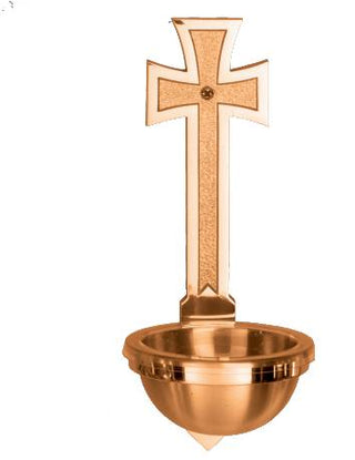 HOLY WATER FONT - 252183BSBZ