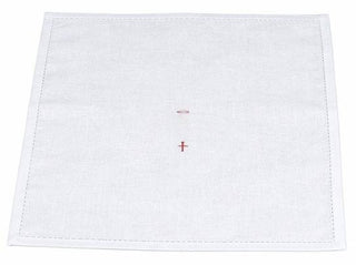 100% PURE LINEN HEMSTITCHED CORPORAL - 253-CORPORAL