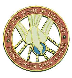 254 Spirit of the Lord House B