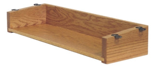 Hymn Book Rack - 258