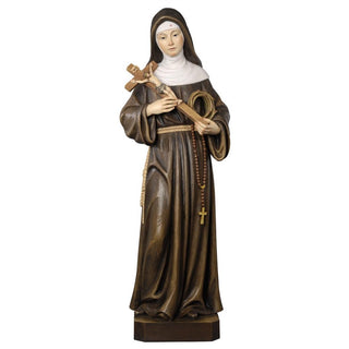 St. Rita Statue - 3" - 259000-80-3