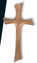CRUZ AC.BRONCE 50X26X2,5 - 2610