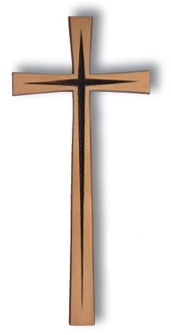 ENGRAVED STAR 15 3/4"X6 11/16" - 2619