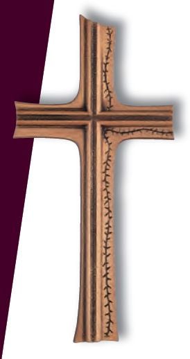 CROSS 18 7/8"X9 7/16" - 2629