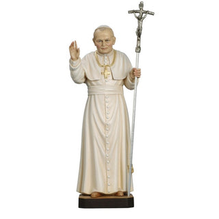 Pope John Paul II Statue - 47" - 263000-80-47