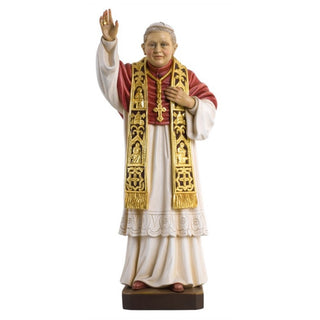 Pope Benedict XVI Statue - 59" - 264000-80-59