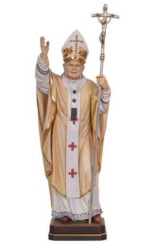 Pope John Paul II Statue - 266000