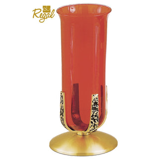 Altar Sanctuary Lamp - Satin Finish - 26ASL11