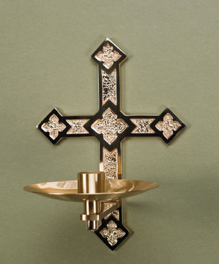 26CCH14 Consecration Candle Holder