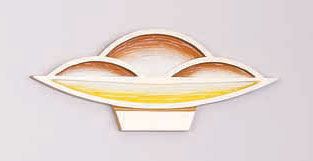 26MBL18 Bread