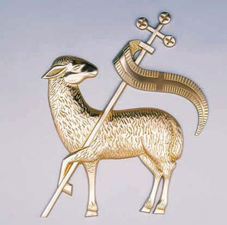 26MBL8 Lamb