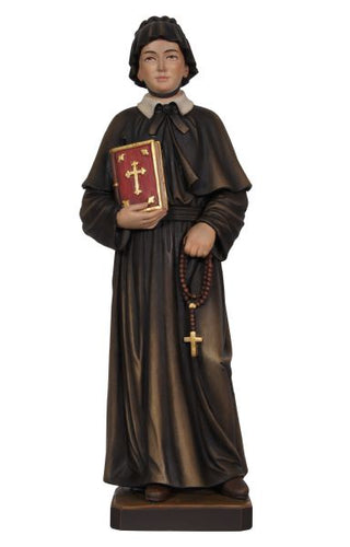 St. Elizabeth Ann Seton Statue - 270000