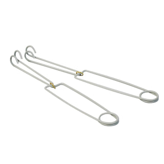 Charcoal Tongs - ZZ2703