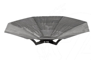 Brazier Bowl Brushed Stainless Steel - ZZ2706T