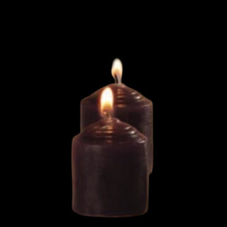 Advent 10 Hour Votives Purple 2 Gross (288pcs) - 271330