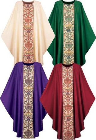 2749 Regina  - Chasuble