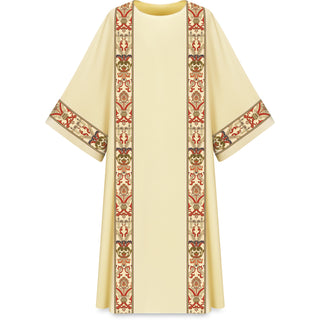 7-2749 Regina  - Dalmatic