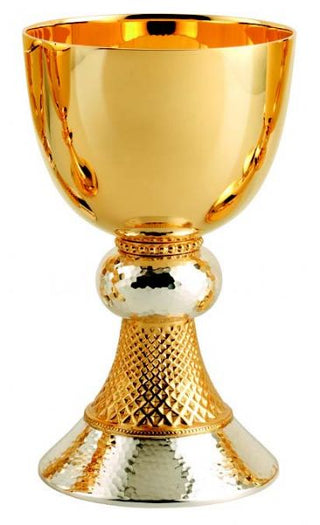 2750 Chalice and Paten Set