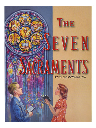 The Seven Sacraments - 278/00