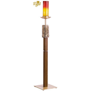 Floor Sanctuary Lamp - 27SSL27