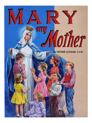 Mary My Mother - 280/00