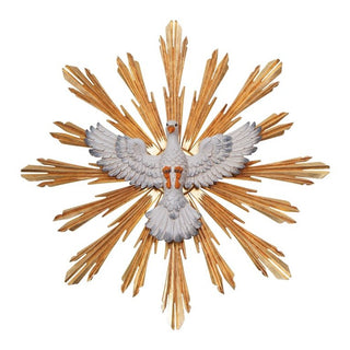 Holy Spirit with Aura - 280000-PRT