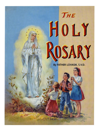 The Holy Rosary - 284