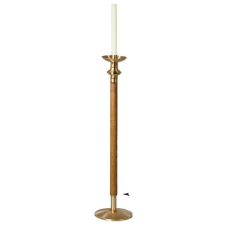 Processional Candlesticks - 2872