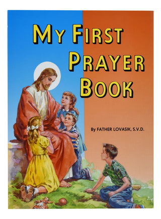 My First Prayer Book - 288