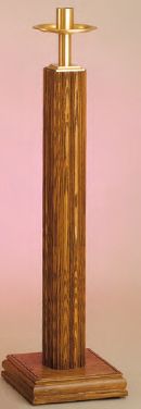 28PCS28 Floor Candlestick