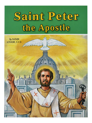 Saint Peter The Apostle - 290/00