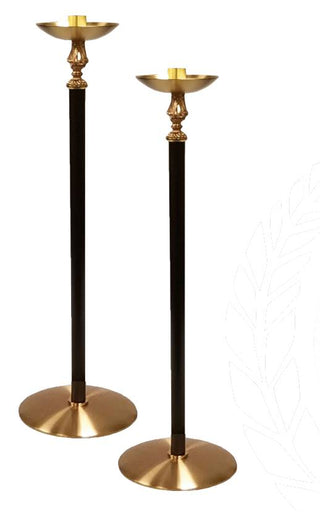 Processional Candlesticks - ZZ2912