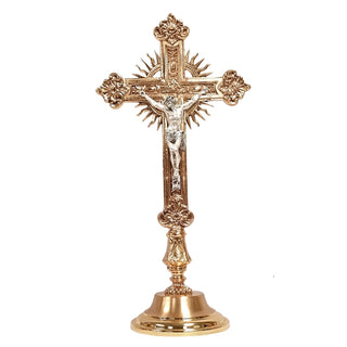 Altar Crucifix - ZZ2913