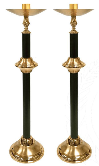 Processional Candlesticks - ZZ2922