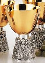 2923-2 Chalice - Serving