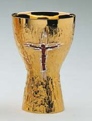 2960 Chalice & Paten