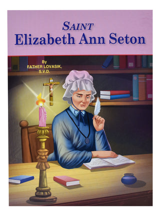 Saint Elizabeth Ann Seton - 297/00