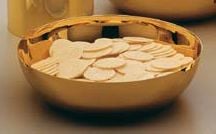 2927-06 Large Open Ciboria