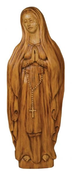 MJ4260 Our Lady of Lourdes