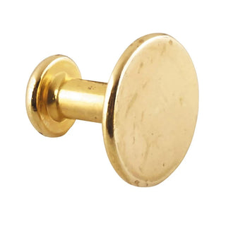 Long Shank Collar Buttons - 12 buttons/pack - 2COLBTN12