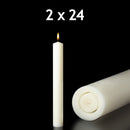 51% Beeswax - 2 x 24 PE - 11157006