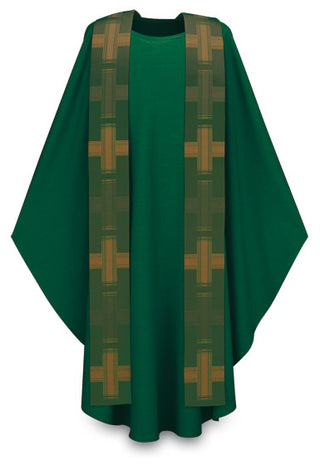 SLB3-2915-DARKGREEN