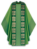 SLB3-3674-GREEN