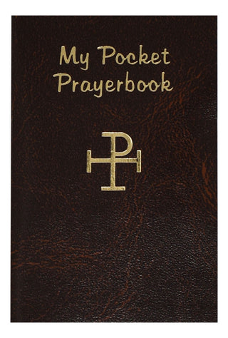 My Pocket Prayer Book - 30/04